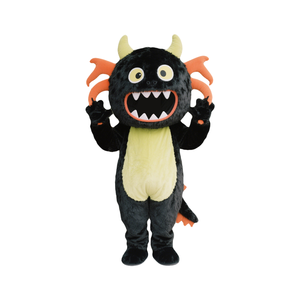 Meilleure vente Costumes de mascotte en forme <span class=keywords><strong>d</strong></span>'animal pour <span class=keywords><strong>Halloween</strong></span> Costumes de mascotte pour adultes Costumes de mascotte en peluche douce personnalisés pour événements sportifs de football - Product Image 1