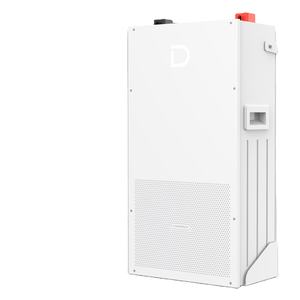 Dyness Powerbrick Stockage d'énergie domestique 15 kWh Systèmes solaires 8000 cycles Powerwall 51,2 V 280 Ah Batterie Lifepo4 avec roues Stock européen - Product Image 3