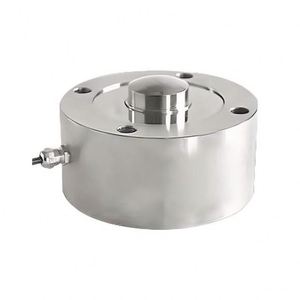 Capteur de poids à cellule de charge à colonne KOFIG DL03, produit d'origine usine, capacité 10-60 tonnes, précision 0,1%, 5~15V pour la mesure - Product Image 3