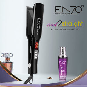 مكواة شعر كهربائية احترافية عالية الجودة للاستخدام المنزلي - Product Image 4