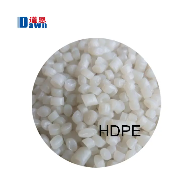 factory price hdpe high-density polyethylene virgin hdpe granules price resina hdpe pe100