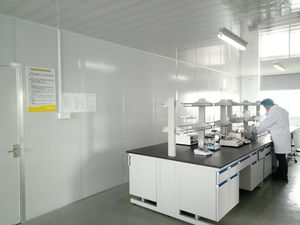 Precio de fábrica OEM Nivel de alimentos 10g arcilla desecante para alimentos y productos farmacéuticos - Product Image 6