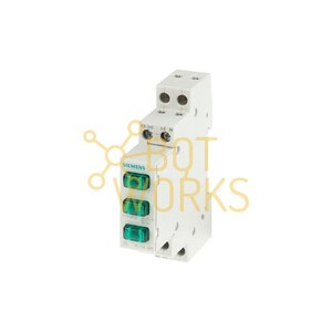 Siemens 5TE5812 - Nuovo - Product Image 1