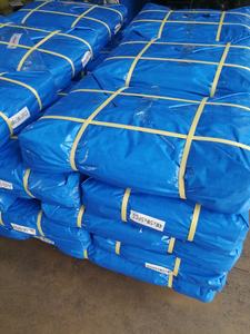 Millions de tissus stratifiés imperméables Uv, bâches en Poly, bâche, couverture de camion, auvent, bâche PE de tente - Product Image 5