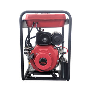 Pompa d'<span class=keywords><strong>Acqua</strong></span> Standard 173F dal Design Classico da 3 Pollici per Irrigazione Giardino <span class=keywords><strong>e</strong></span> Uso Domestico Quotidiano - Product Image 3