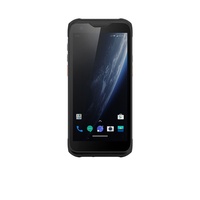 Terminal Portátil Resistente Chainway MC50 con Escáner de Código de Barras Android, Equipado con Zebra SE4710, Compatible con Redes 5G