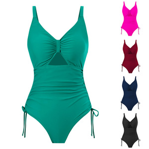 Fabricant <span class=keywords><strong>Maillot</strong></span> <span class=keywords><strong>de</strong></span> <span class=keywords><strong>bain</strong></span> personnalisé pour filles <span class=keywords><strong>Maillot</strong></span> <span class=keywords><strong>de</strong></span> <span class=keywords><strong>bain</strong></span> uni ouvert pour jeunes filles Vêtements <span class=keywords><strong>de</strong></span> plage 14 ans Type <span class=keywords><strong>de</strong></span> soutien-gorge bandeau <span class=keywords><strong>String</strong></span> Type <span class=keywords><strong>de</strong></span> bas <span class=keywords><strong>1</strong></span> <span class=keywords><strong>pièce</strong></span> - Product Image 3