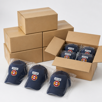 Casquette de baseball décontractée pour tous les jours