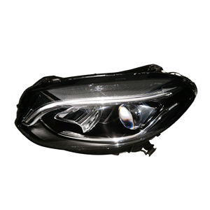Nuevos Faros LED para Clase B W246 W242 2015-2019 6000K 12V 25W OE A2469063401 - Product Image 4