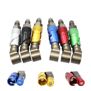 Best-seller AN3 Connecteur à dégagement rapide pour la modification rapide du démontage du tuyau <span class=keywords><strong>de</strong></span> <span class=keywords><strong>frein</strong></span> pour les accessoires <span class=keywords><strong>de</strong></span> motos - Product Image 3