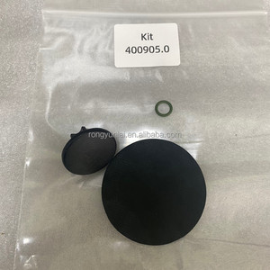 Good Quality air Compressor Spare Parts Solenoid Valve Repair Kit <strong>400706.0</strong> 400707.0 400905.0 - Product Image 4