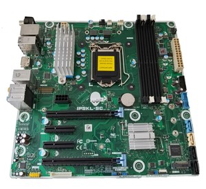 Escritorio placa base uso Aurora R5 Junta <span class=keywords><strong>DDR4</strong></span> 1NYPT IPSKL-SC CN-01NYPT - Product Image 1