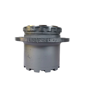 Caja de cambios de traslación para excavadora PC200-7 PC200-8 PC220-7 20Y-26-00230 206-26-00401 206-26-00400 20Y-26-00240 - Product Image 2