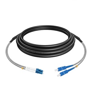 Nhà máy cung cấp LCD máy tính bọc thép quang Jumper rat cắn Jumper cho chế độ đơn sợi quang - Product Image 3