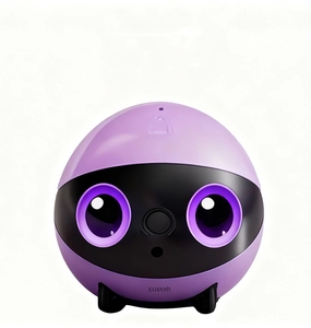 Nuevo Robot Mascota Inteligente Ebo Air 2 Plus con Evitación de Obstáculos y Cámara 3K - Product Image 1