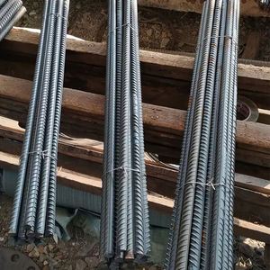 Varillas de Acero Corrugado TMT de 6mm, 8mm, 10mm, 12mm, 16mm, 20mm y 25mm para Construcción, Material de Construcción en Oferta - Product Image 5