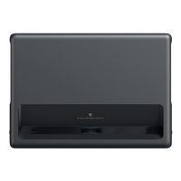 Nouveau projecteur WP 2000ANSI UHD MJJGTYDS04FM 4k 1S pour projecteur xiao mi 4K