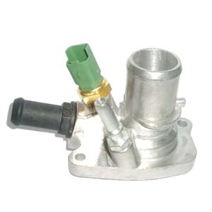 <span class=keywords><strong>Thermostat</strong></span> de liquide de refroidissement 55194029 55193669 55250824 55202176 55239819 Boîtier de <span class=keywords><strong>thermostat</strong></span> - Product Image 1