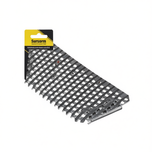 Cuchillas de repuesto Surform de 10 pulgadas de longitud para cortar metal, madera y plástico - Product Image 2