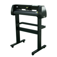 JINKA JK721 traceur de vinyle machine de découpe d'autocollants petite découpeuse d'autocollants de bonne qualité