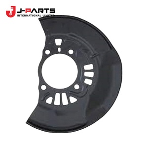 ฝาครอบกันฝุ่นดิสเบรคหน้าขวาสำหรับโตโยต้า HIACE TRH203 2005-2013 - Product Image 2