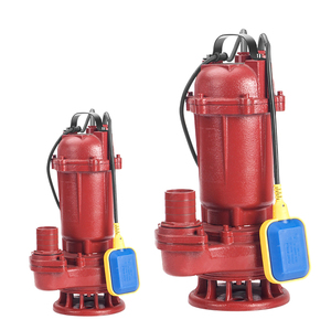 V Series Domestic Intelligent <b>Submersible</b> Water <b>Pumps</b> QDX <b>Submersible</b> Water <b>Pump</b> QDX - Product Image 4