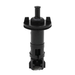 Verrou de bouchon de réservoir de carburant pour Chevrolet T200 96534241, pièce de rechange en plastique pour couvercle de réservoir - Product Image 2