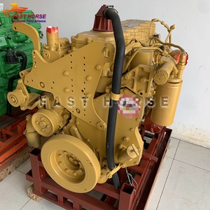 Hangood 3126 3126B 3126B DITAAC 157-7196 175-8038 107-2791 สำหรับ D6N D6R D6T D6M D5N D5G 950G ชุดประกอบเครื่องยนต์ดีเซล Caterpil - Product Image 2