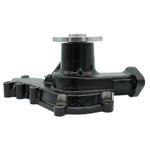 Bomba de agua Nissan FE6T 21010-Z5607 21010-25517 para camión, pieza de repuesto - Product Image 1