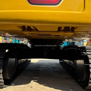 ใช้สำหรับรถขุดขนาดกลาง Cat 315D 17 ตัน พร้อมส่วนประกอบหลัก ได้แก่ มอเตอร์ เครื่องยนต์ กล่องเกียร์ ปั๊มเกียร์ ลูกปืน PLC - Product Image 3