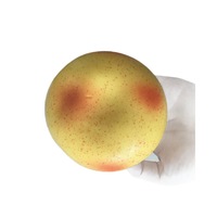 Big Potato Boule Squishy Faite à la Main, Jouet Anti-Stress et de Décompression en Forme d'Aliment, Boîte Mystère, Vente en Gros