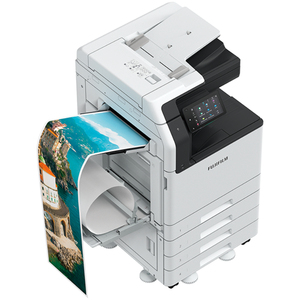 Nueva impresora comercial grande láser a color FUJIFILM Apeos C3567 C3067 C2567 C3061 C2561 C2061 A3 para negocios oficiales - Product Image 2