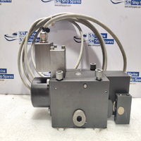 PLC Hawe SLF 5-A 5 0 160/160 Suministro a Granel de Válvulas Proporcionales Direccionales