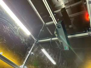 Sistema AOI de alta precisión para piezas de automóviles Inspección visual de componentes metálicos Cámara de visión AI - Product Image 3