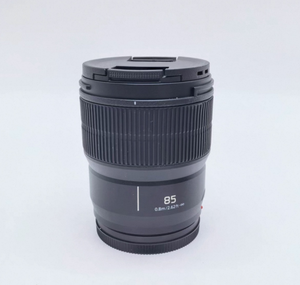 Objectif portrait à focale fixe plein format 85 mm F1.8 L-Mount à bon prix - Product Image 4