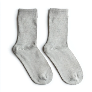 Agencia de declaración de aduanas pedidos regulares mujeres calcetines atléticos Color sólido gimnasio deportes Fitness correr entrenamiento antideslizante cómodo transpirable Casual - Product Image 4