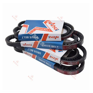 Sany Graafmachine 80 Ventilatorriem Zware Vervangende V-Riem Voor Sany Graafmachine Model 80 - Product Image 5