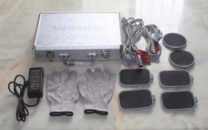 JYTOP生物电按摩器，多功能全身治疗保健仪，经络疏通仪 - Product Image 5