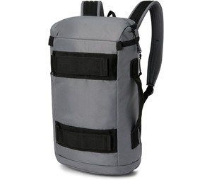 Échantillon gratuit Nouveau design Sac de skateboard pliable Sac de skateboard pour hommes et garçons Tendance universelle de la rue Sacs de transport pour skateboard pour les voyages - Product Image 6