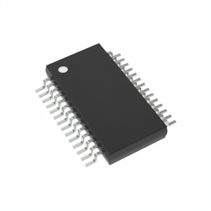 BOM IC In Stock 28 SSOP PIC16LF737-I_SS Buy Online Electronic Components Embedded - Product Image 1