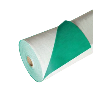 <span class=keywords><strong>Membrana</strong></span> Transpirable de Buena Calidad, Hermética y Resistente al Viento <span class=keywords><strong>para</strong></span> <span class=keywords><strong>Techos</strong></span> y Cubiertas, 1.5*50m - Product Image 4