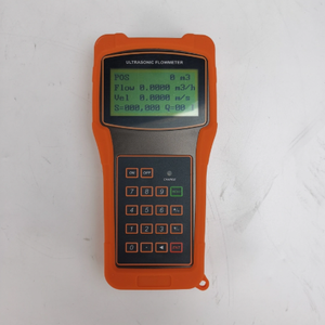 Original Genuine Product Shelok Handheld Ultrasonic YFU2000H <b>Flow</b> <b>Meter</b> YFU2000H Shelok Handheld Ultrasonic YFU2000H <b>Flow</b> <b>Meter</b> - Product Image 5