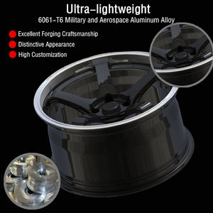 ZW <span class=keywords><strong>Motorsport</strong></span> DNA Luxe pour Honda Civic 21 20 17 4x114.3 18 Jdm 19 pouces Racing Forgé en alliage 4x100 Personnalisé 5x120 5x114.3 Roues - Product Image 2