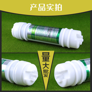 ไส้กรองน้ำ UDF ขนาด 10 นิ้ว ทำจากกะลามะพร้าวผสมถ่านกัมมันต์ สำหรับเครื่องกรองน้ำ - Product Image 4
