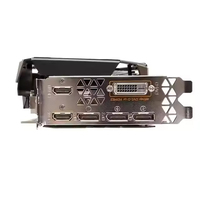 Carte graphique Giga-byt de bonne qualité, prix de gros, GTX 1080Ti Gaming 11G