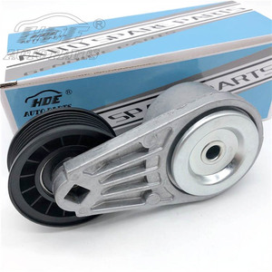 1L5E-6B209-AB 5R3E-6B209-BA Tensor de Correa para Ford Explorer, Venta al por Mayor de Repuestos HDE - Product Image 5