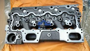 ชิ้นส่วนเครื่องจักรก่อสร้างฝาสูบ269-8761 1N4304สำหรับ3304เครื่องยนต์ - Product Image 2