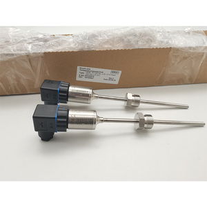 Wi-ka TR36-ZZZZ-P3, TR36 PT100-3w Cl.B para Termómetro de Resistencia, Nuevo, Disponible en Stock - Product Image 4