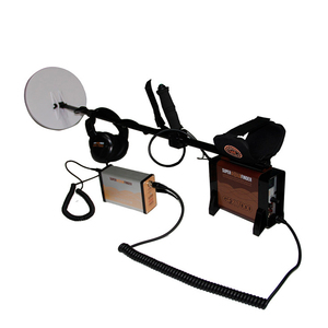 Detector de Metales Subterráneo GFX7000, Detector de Oro GFX-7000, Buscador de Tesoros, Detector de Oro, Plata y Cobre para Minería - Product Image 1