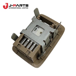 สวิตช์อัสซี ผ้าม่านสำหรับโตโยต้า HIACE KCH10 Granvia 2000-2002 OE 84940-26040 8494026040 - Product Image 3